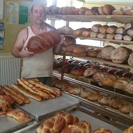 Prázdninový dům 
