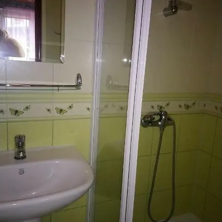 Prázdninový dům 